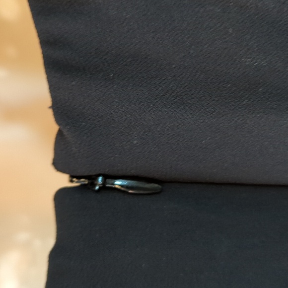 Dress the Population Kayla Sleeveless Midi Dress S - Picture 13 of 16